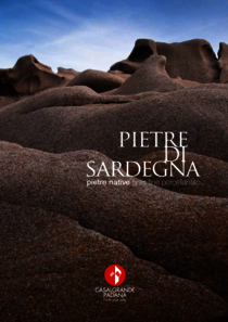 Pietre Sardegna