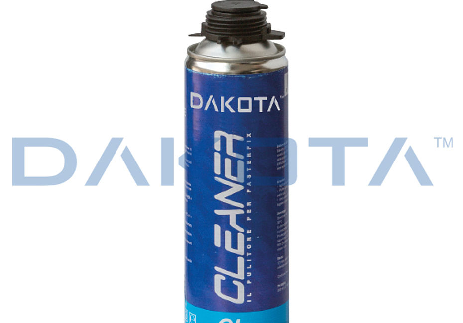 Dakota Group - Dakota - CLEANER FASTERFIX