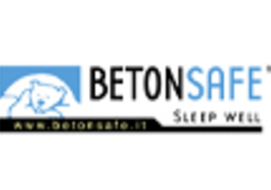 Tecno B - Betonsafe®