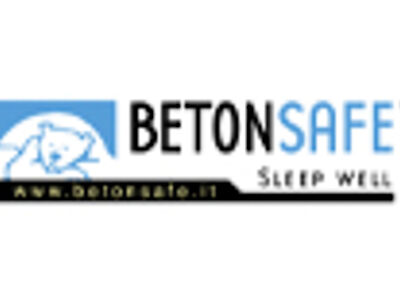 Tecno B - Betonsafe®