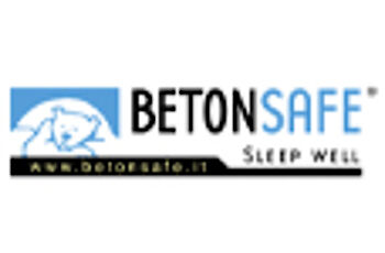 Tecno B - Betonsafe®