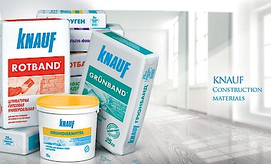 KNAUF Italia