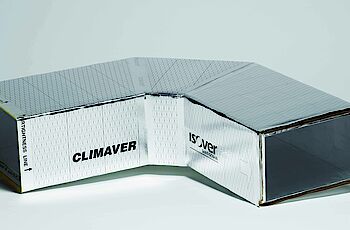 Saint-Gobain Italia - Isover CLIMAVER® A2 PLUS