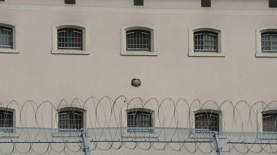 Edilizia carceraria: come saranno ripartite le risorse?