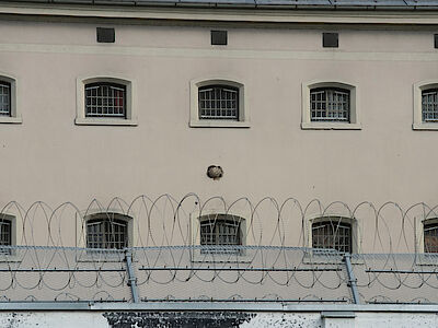 Edilizia carceraria: come saranno ripartite le risorse?