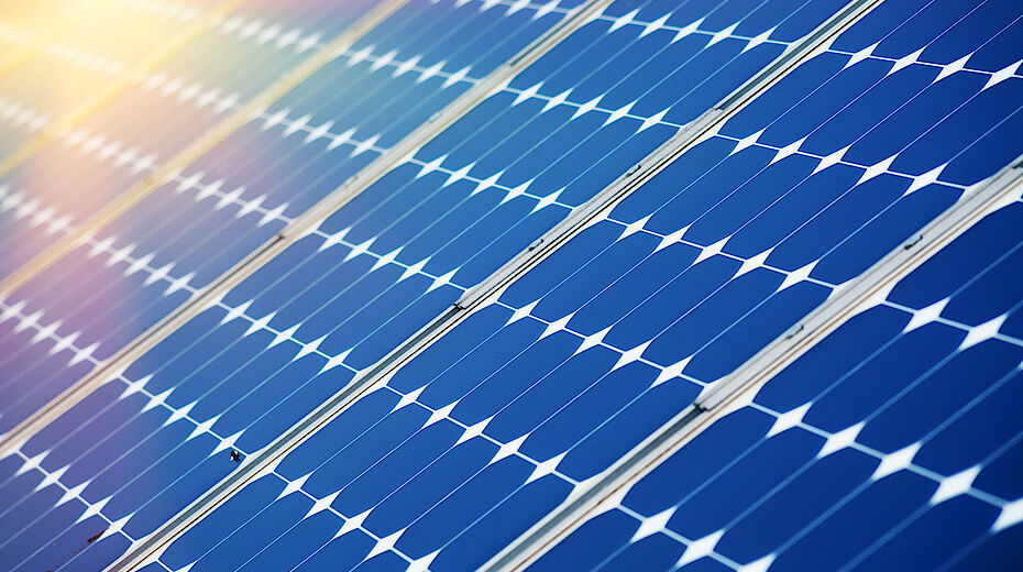Fotovoltaico: nuovi brevetti e soluzioni per il riciclo