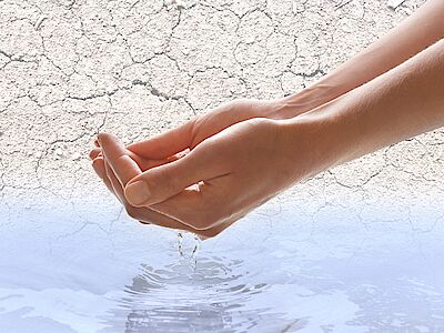 Siccità: i 20 migliori consigli per il risparmio idrico