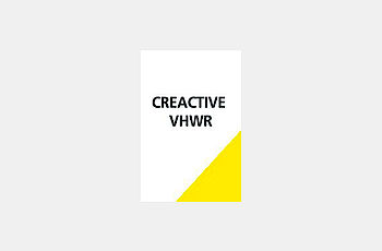 Italcementi - CREACTIVE VHWR