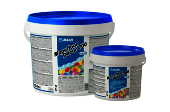 Mapei - MAPEFLOOR DECOR 700