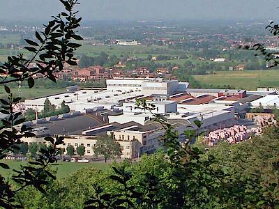 Casalgrande Padana Campione del Servizio 2023