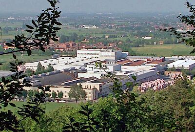 Casalgrande Padana Campione del Servizio 2023