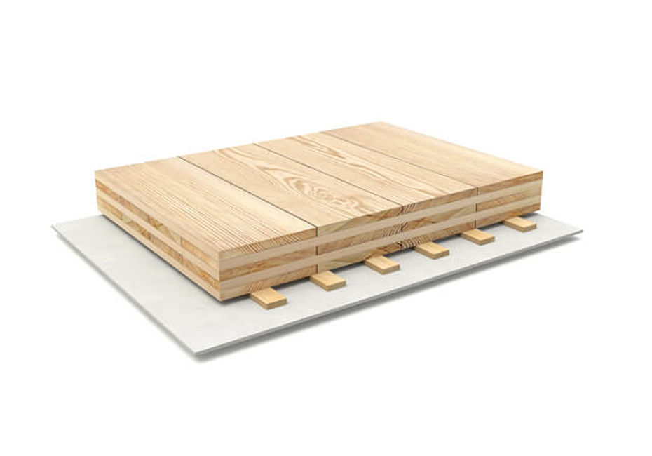 Jelovica Case - Case prefabricate in legno - Hybrid
