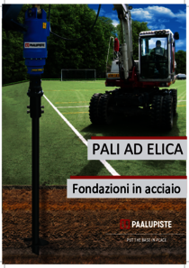 Paalupiste ITALIA compresso