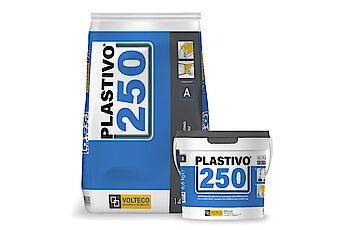Volteco - PLASTIVO 250