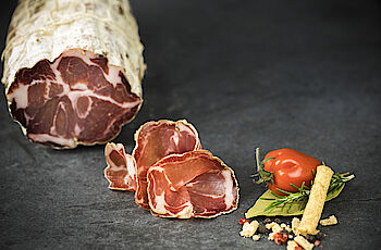 AlpenFein - Delizie dell'Alto Adige - Coppa