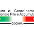 Tutti i dati sulla raccolta di pile e accumulatori esausti nel primo Rapporto del CDCNPA