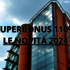 Superbonus 2024 | Tutte le novità: tassate le Plusvalenze
