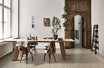 Ceramica.info - Collezione Contrasti - Marazzi