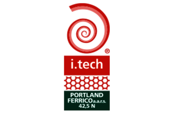 Italcementi - i.tech PORTLAND FERRICO 42,5 N SR0