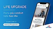 Online il nuovo sito di Saint-Gobain Italia: www.sg.lifeupgrade.it