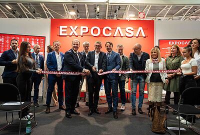 Expocasa 2024: un viaggio nell’arredo, tra design, arte e sostenibilità