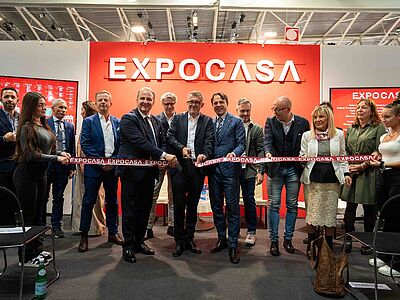 Expocasa 2024: un viaggio nell’arredo, tra design, arte e sostenibilità