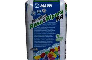 Mapei - PLANITOP RASA & RIPARA R4