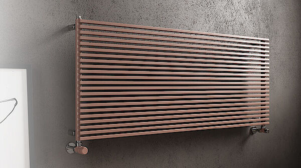 termosifone orizzontale
