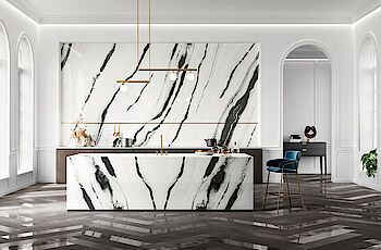 Ceramica.info - Collezione Lux Experience di Italgraniti Group