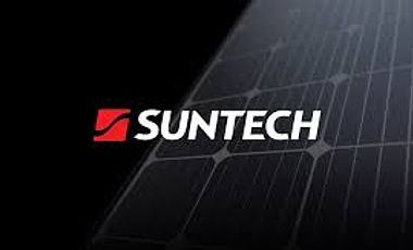 Suntech Power
