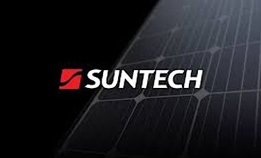 Suntech Power