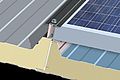 Italpannelli - Italvoltaico copertura voltaica poliuretano