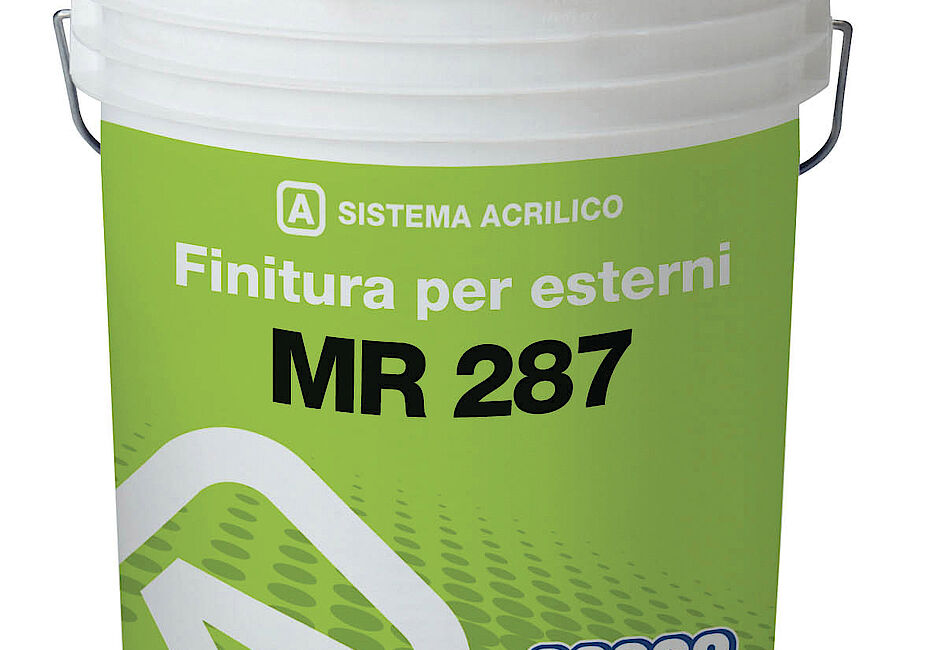 Fassa Bortolo - MR 287