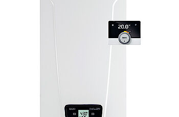 Baxi - Duo-tec Compact E Mago