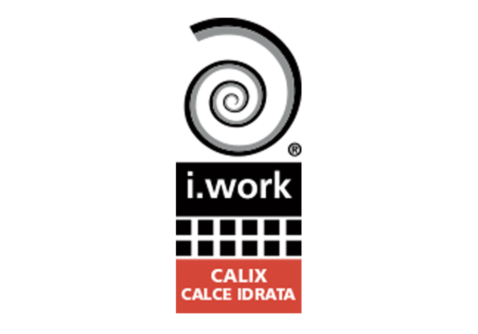 Italcementi - i.work CALIX CALCE IDRATA