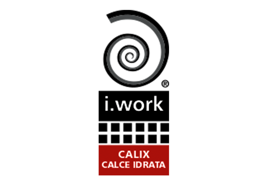 Italcementi - i.work CALIX CALCE IDRATA