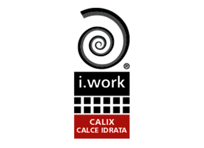 Italcementi - i.work CALIX CALCE IDRATA