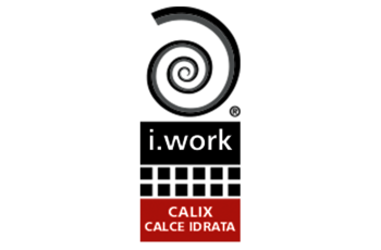 Italcementi - i.work CALIX CALCE IDRATA