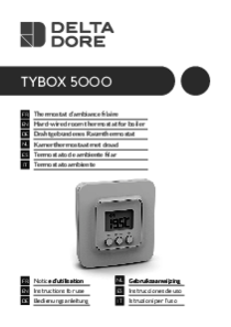 web 2704642 rev3 TYBOX 5000 UTIL IT rev03