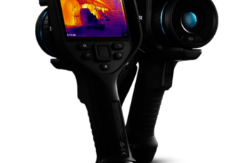 Flir Systems - FLIR E95