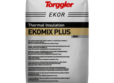 Torggler - Ekomix Plus