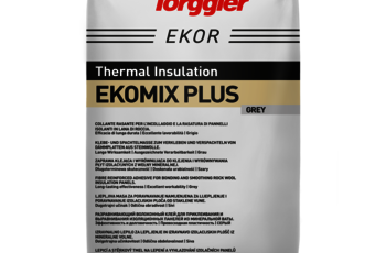 Torggler - Ekomix Plus