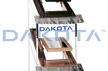Dakota Group - Dakota - EQUIPMENT - Espositore SKY ONE 2.0 E SKY LINE 2.0