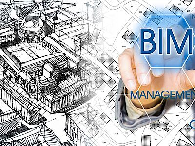 Progettazione BIM: l’Agenzia del Demanio cerca professionisti