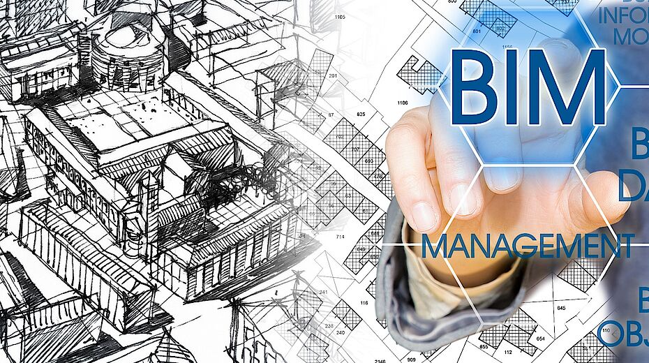 Progettazione BIM: l’Agenzia del Demanio cerca professionisti