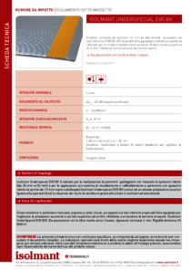 scheda_Isolmant_UNDERSPECIAL_EVO_BV_8tv2ta6.pdf