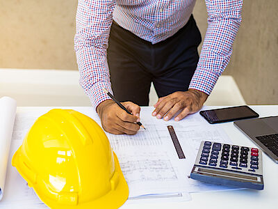 Professionisti: il Fisco cerca architetti e ingegneri