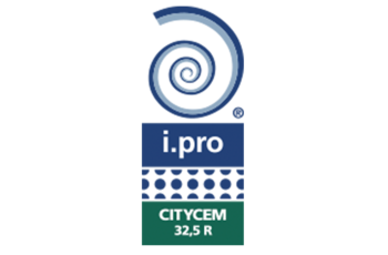 Italcementi - i.pro CITYCEM - CEM II/A -LL 32,5 R