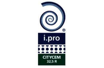 Italcementi - i.pro CITYCEM - CEM II/A -LL 32,5 R