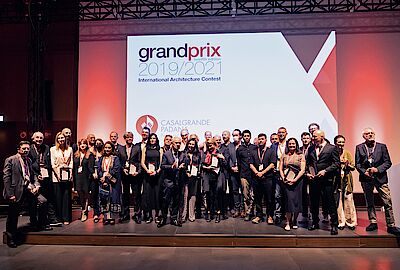 Grand Prix 2019-2021 di Casalgrande Padana: ecco i vincitori